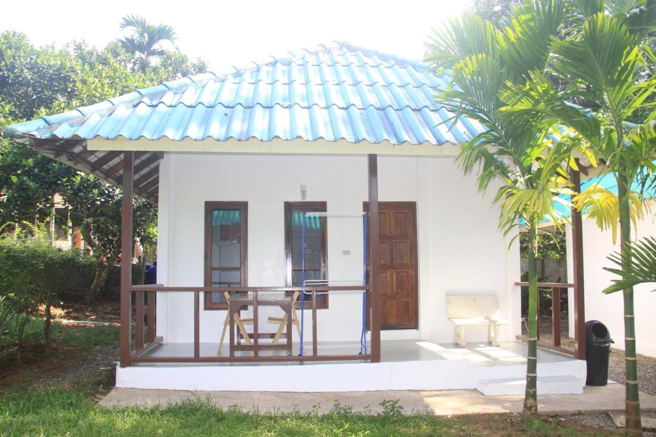Tropical Paradise Leelawadee Resort Koh Chang Exteriör bild