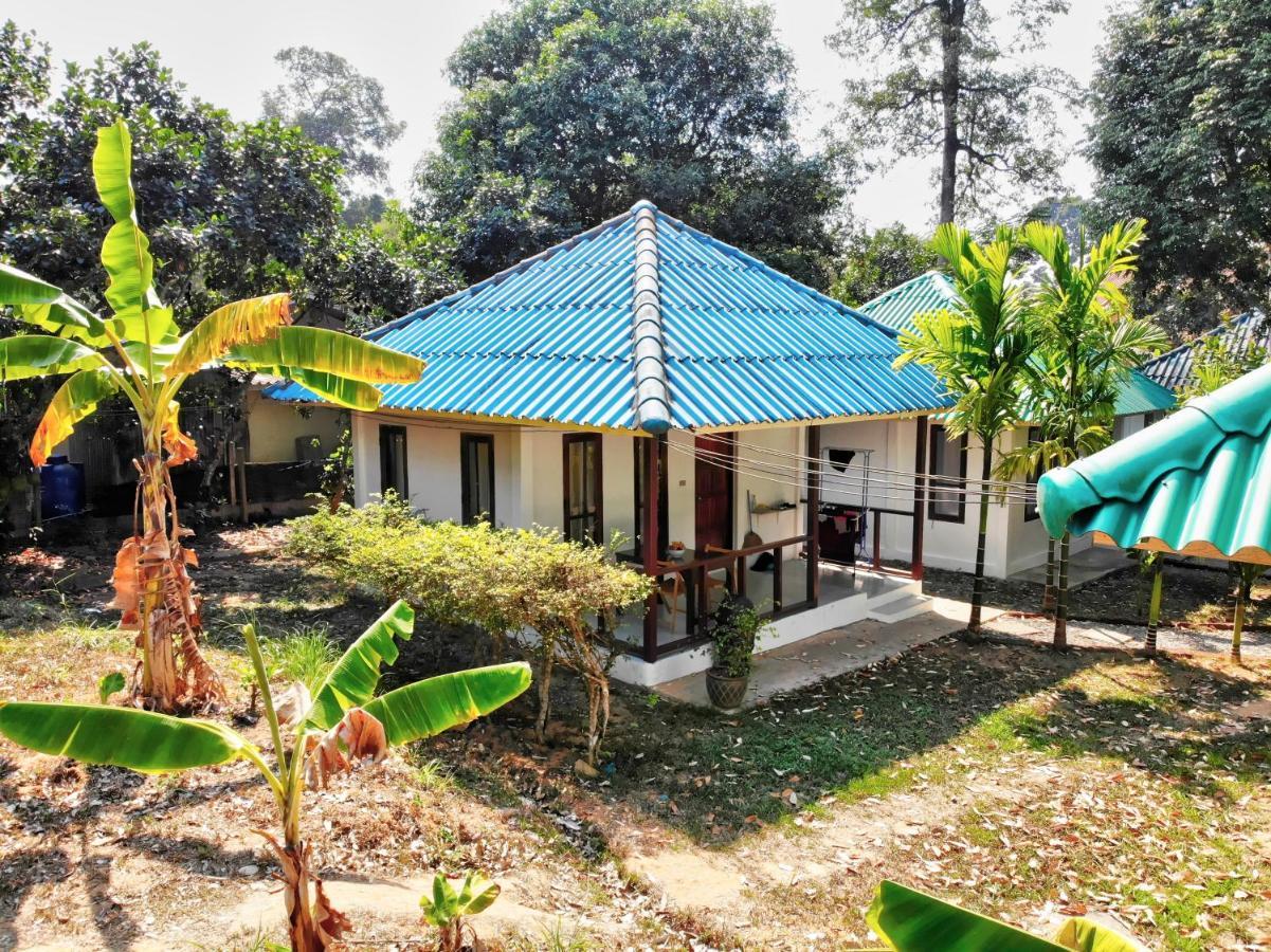 Tropical Paradise Leelawadee Resort Koh Chang Exteriör bild