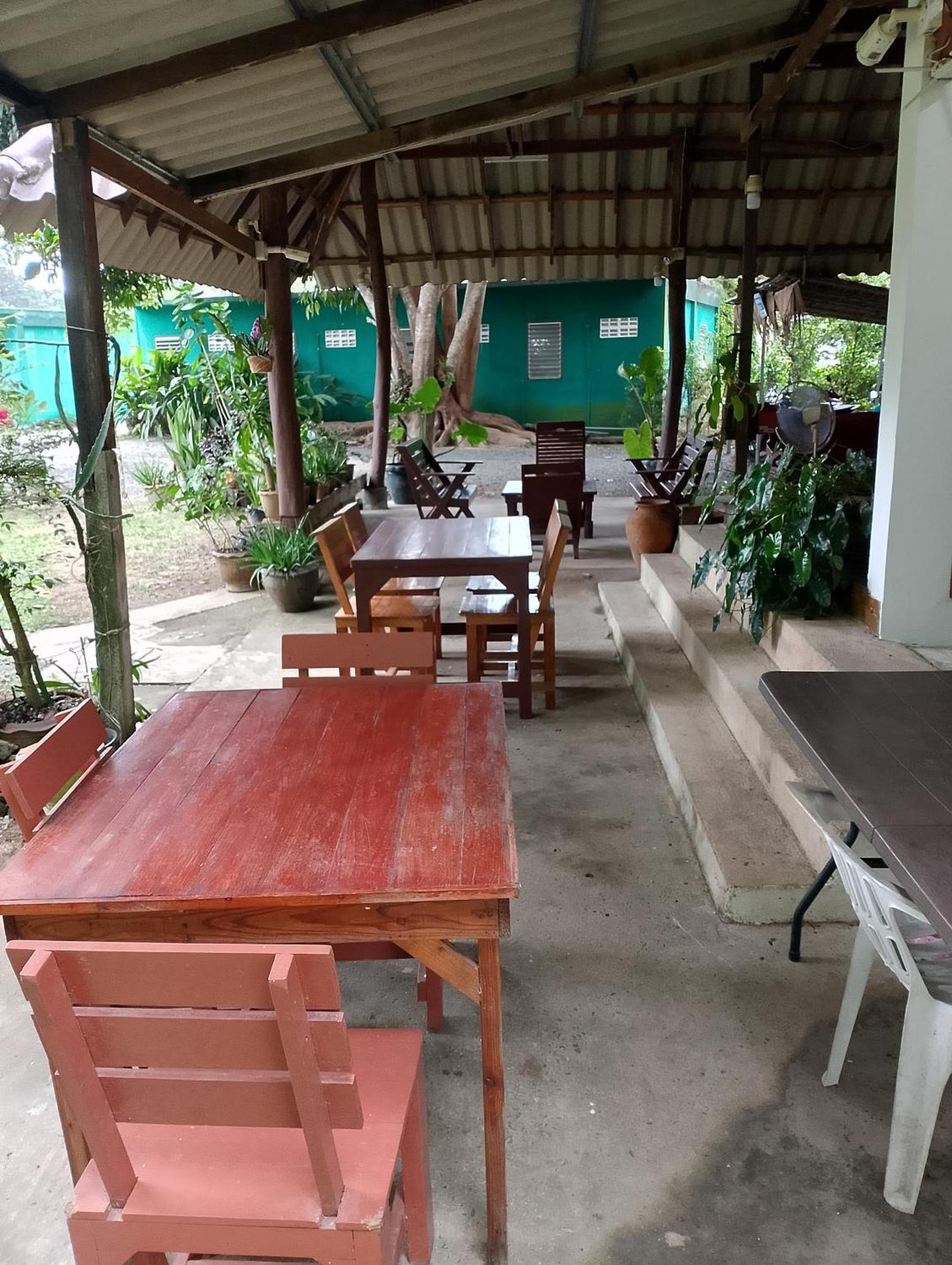 Tropical Paradise Leelawadee Resort Koh Chang Exteriör bild