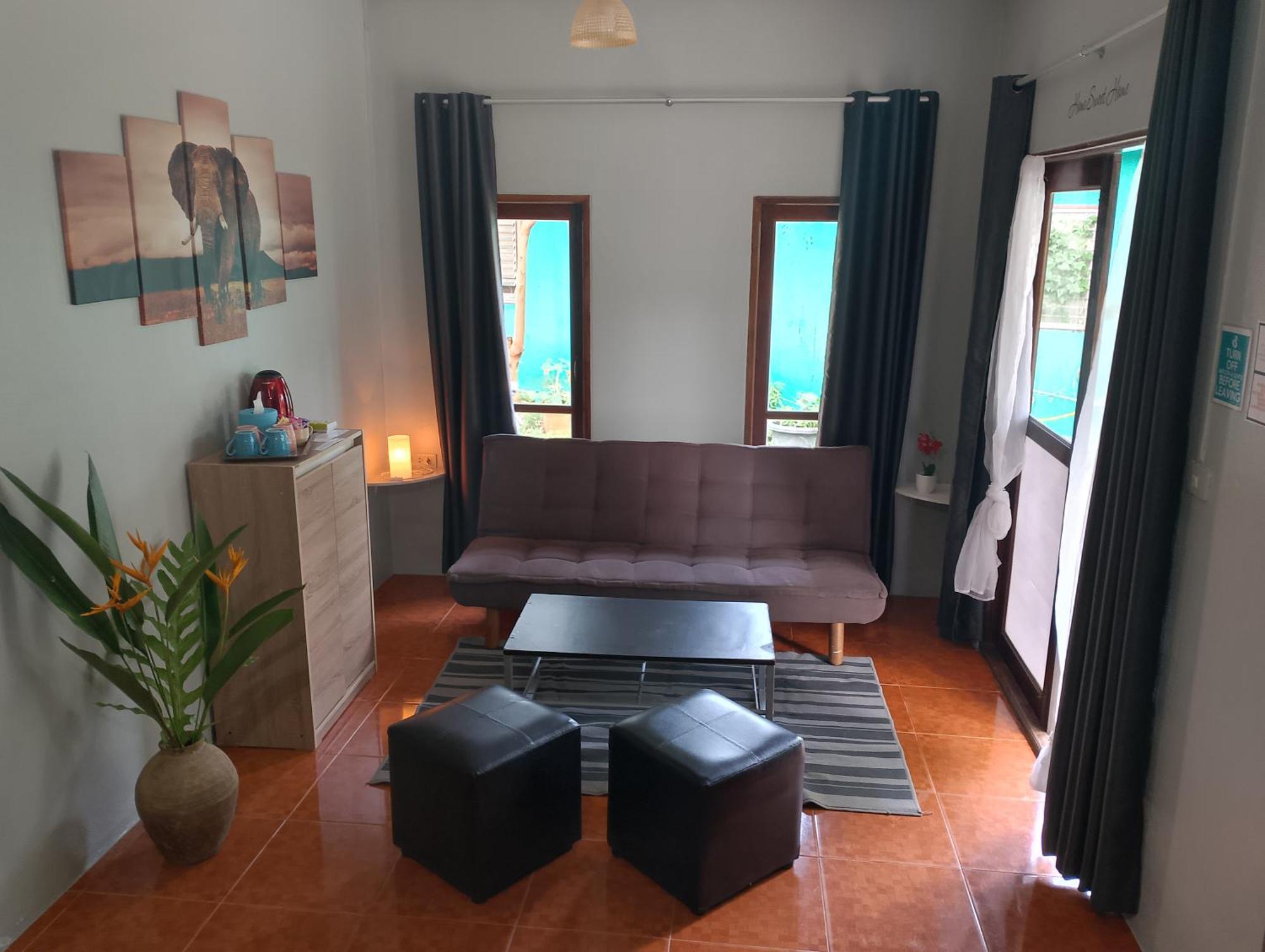 Tropical Paradise Leelawadee Resort Koh Chang Exteriör bild