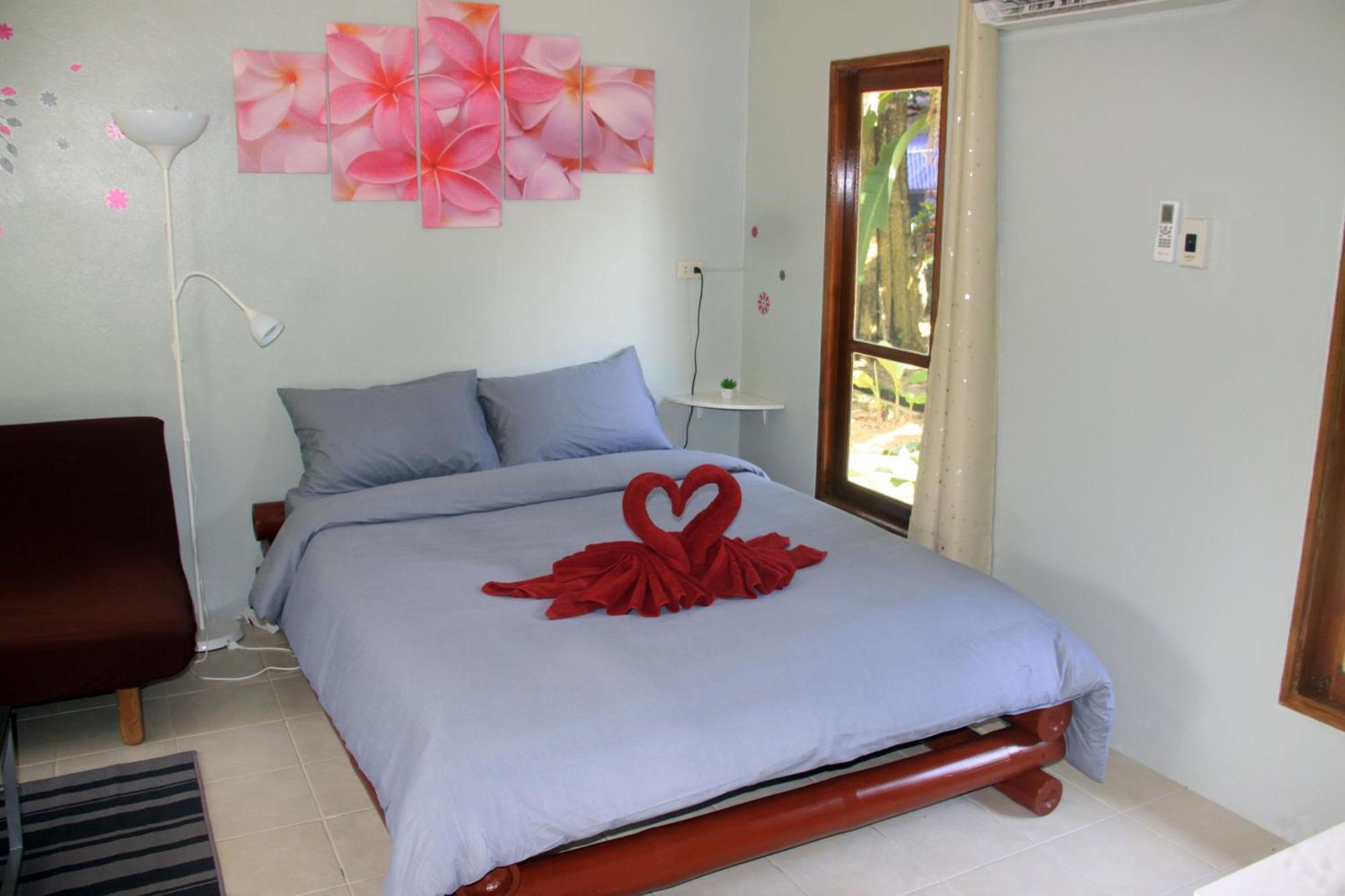 Tropical Paradise Leelawadee Resort Koh Chang Rum bild