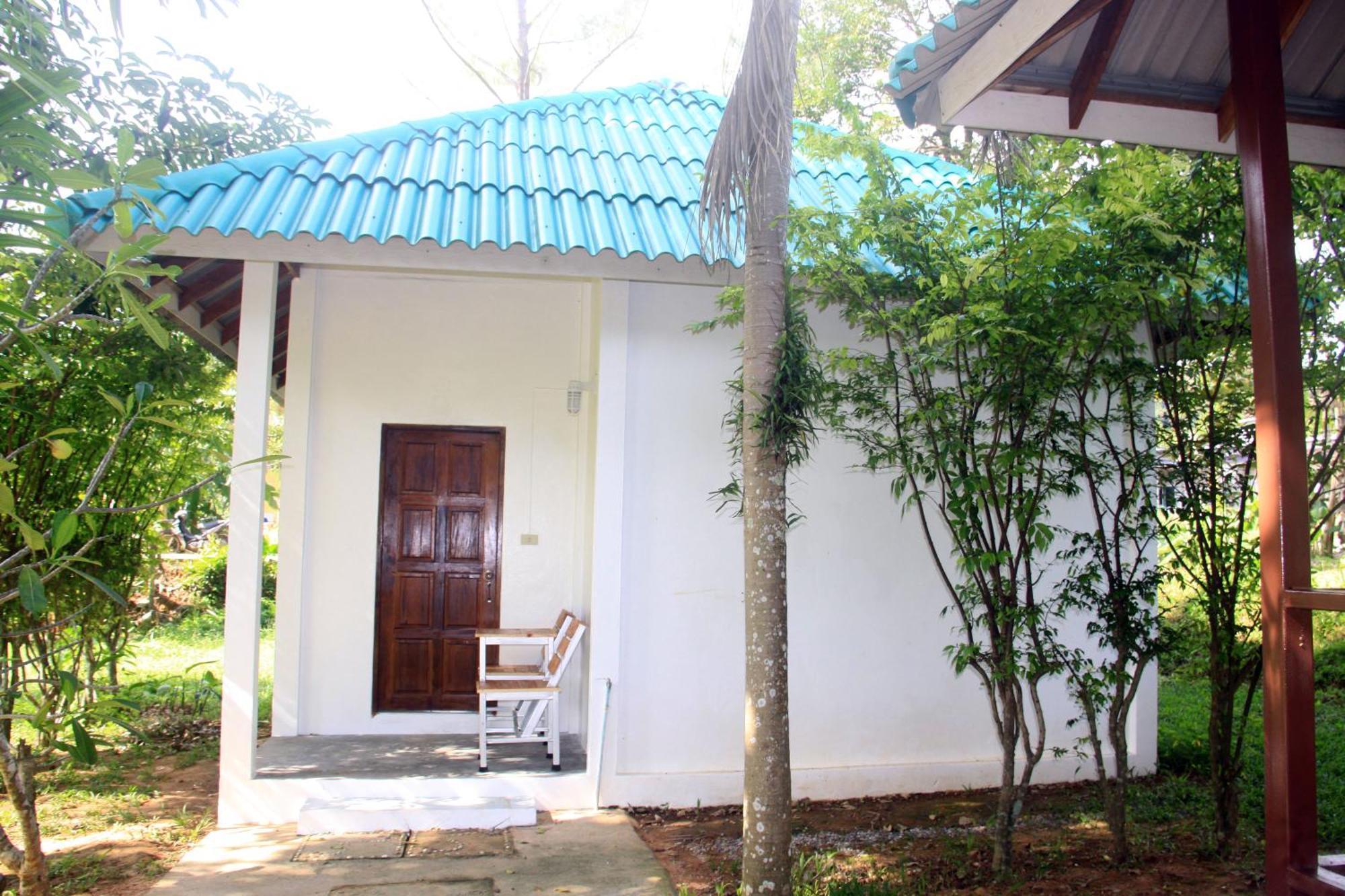 Tropical Paradise Leelawadee Resort Koh Chang Rum bild